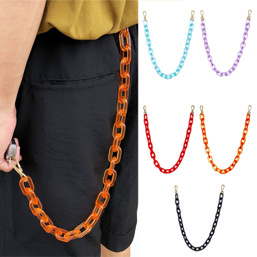 Chunky Brillenkettenhalter Karnz