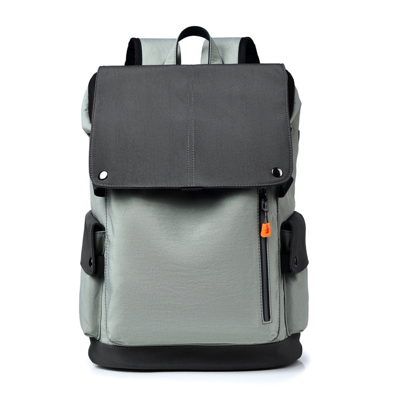 Vielseitiger laptopfreundlicher Reise-Rucksack Karnz
