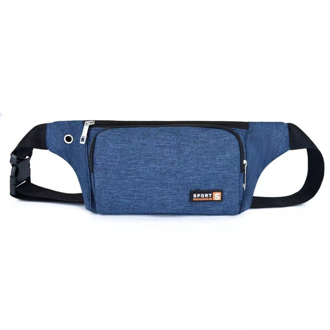 Vielseitige Outdoor-Sport-Waistbag