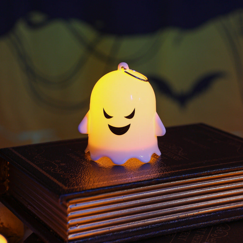 LED Nachtlicht Ghost Karnz