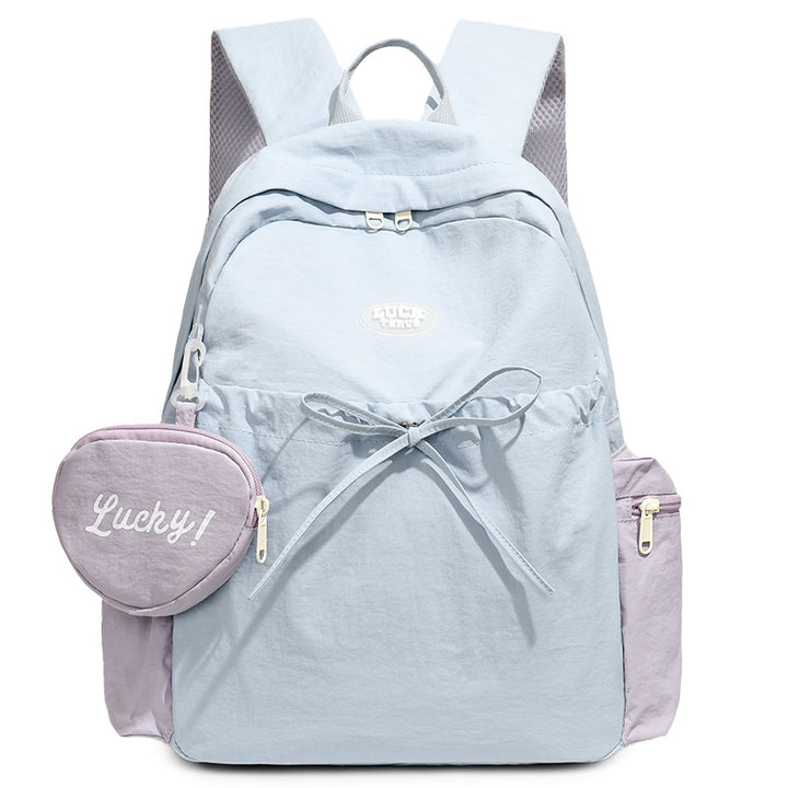 Leichter urbaner Rucksack