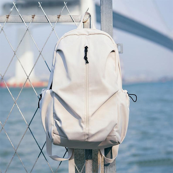 Lässiger Rucksack Karnz