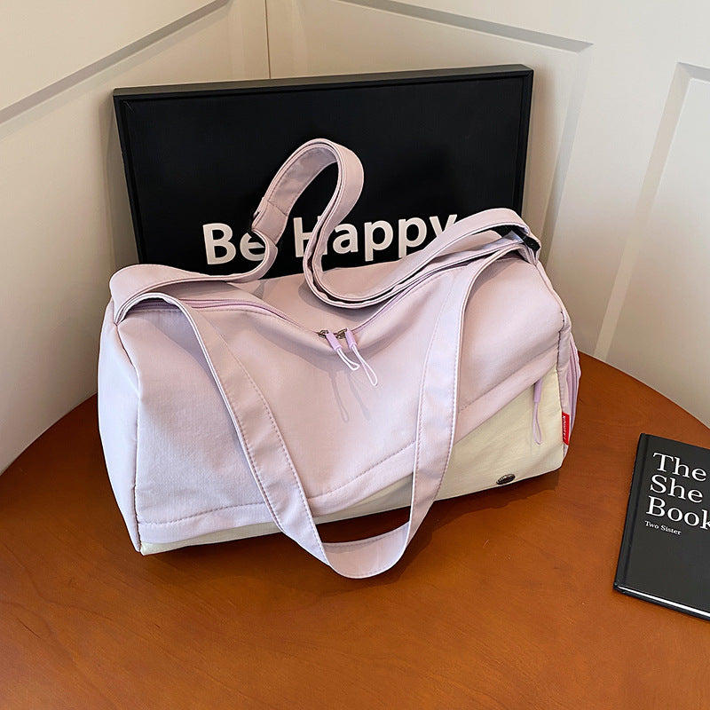 Vielseitige Sport-Duffel-Tasche Karnz