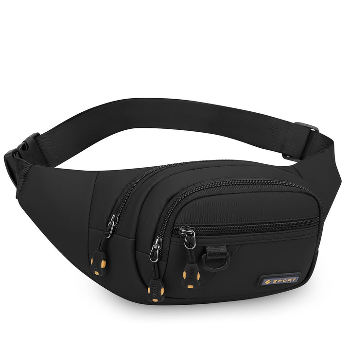 Stilvolle leichte Sport Bauchtasche