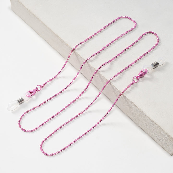 Elegante Brillen Kette Karnz