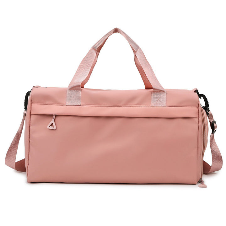 Praktische Wochenend-Duffel-Tasche