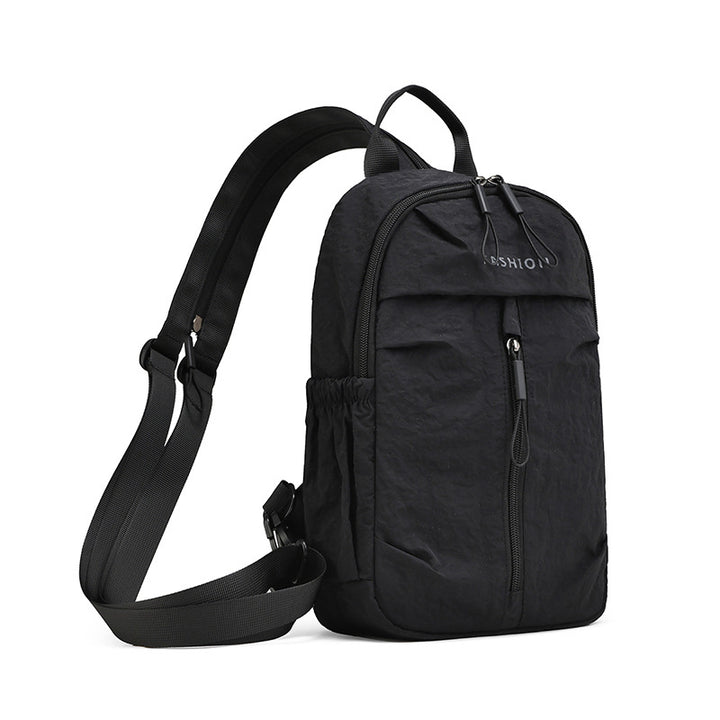 Komfortabler Sling-Rucksack