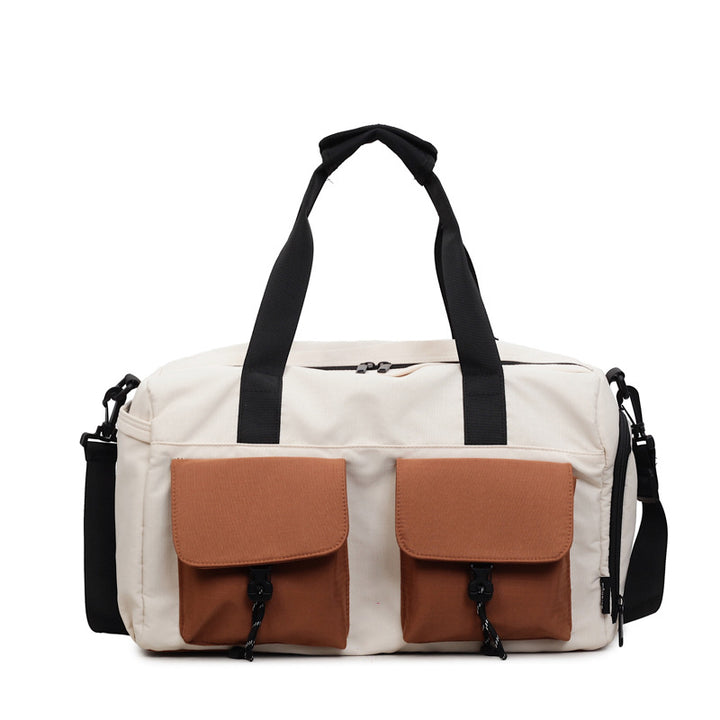 Funktionale Fitness Duffel Tasche