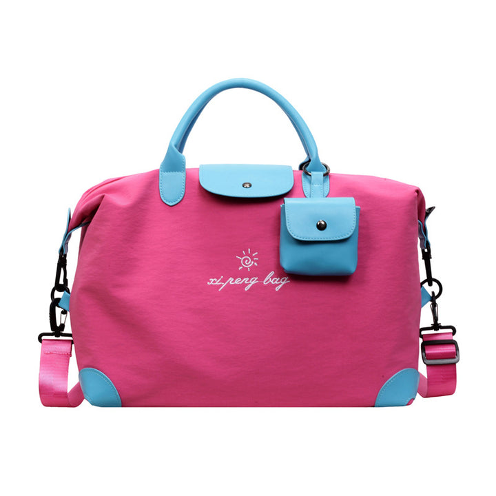 Multi-Purpose Reis Duffle Bag Karnz