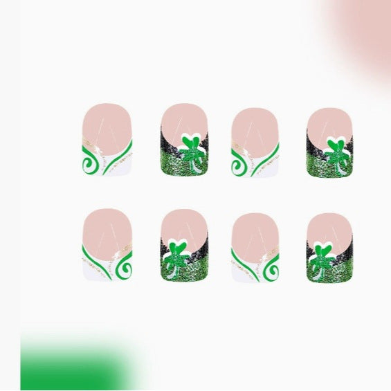 Künstlerische Nagelkunst-Verstärkungen Karnz 1789915994