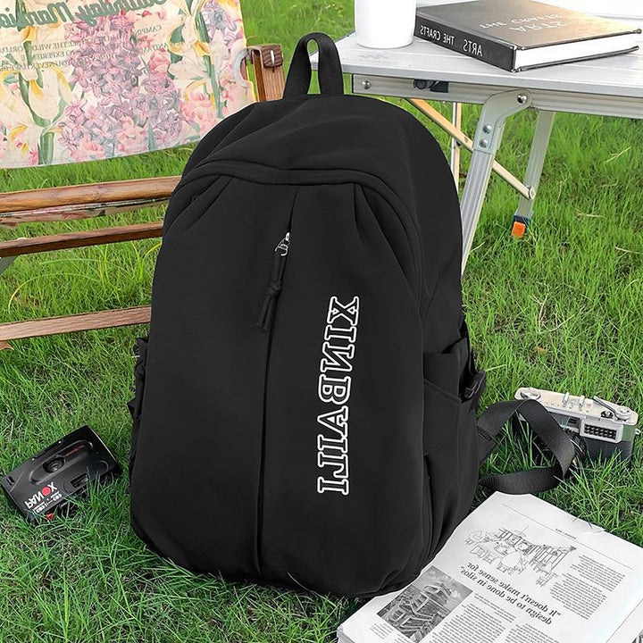Stylischer Outdoor-Rucksack