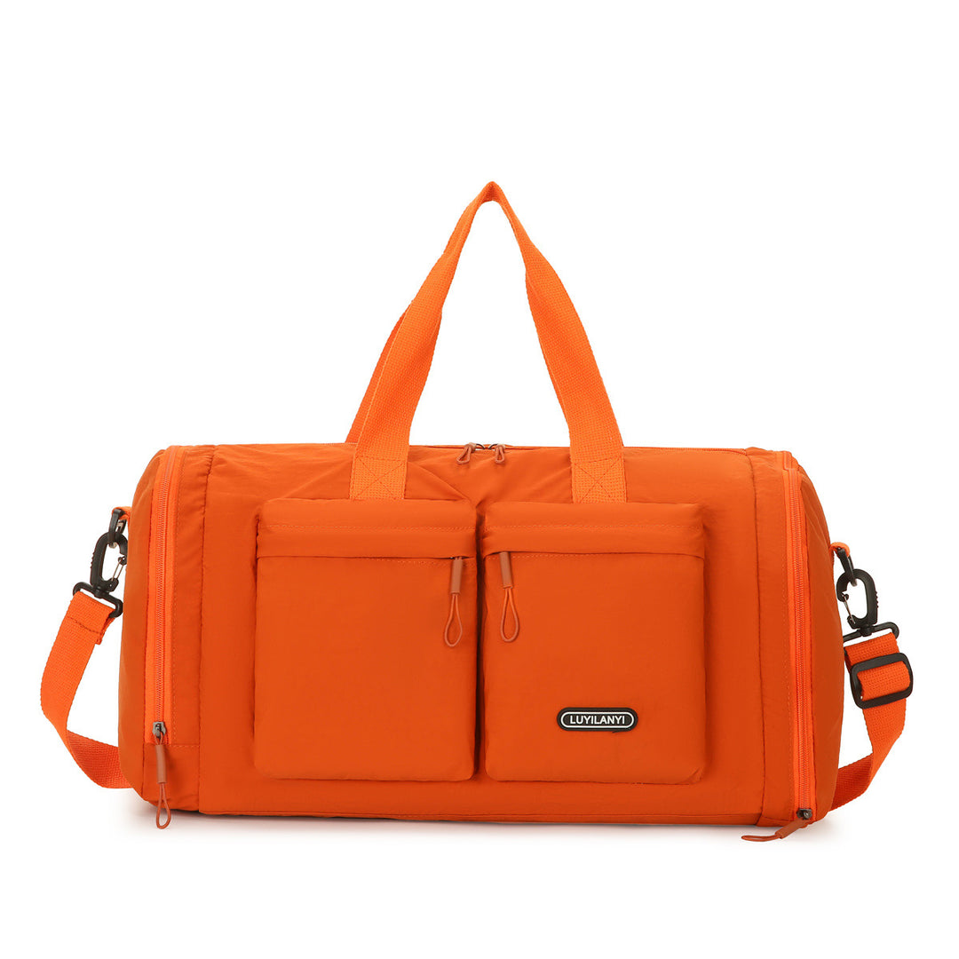 Multi-Taschen Reise-Duffelbag
