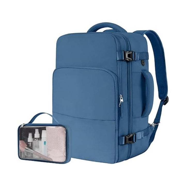 Multi-Funktionaler Reise-Rucksack Karnz