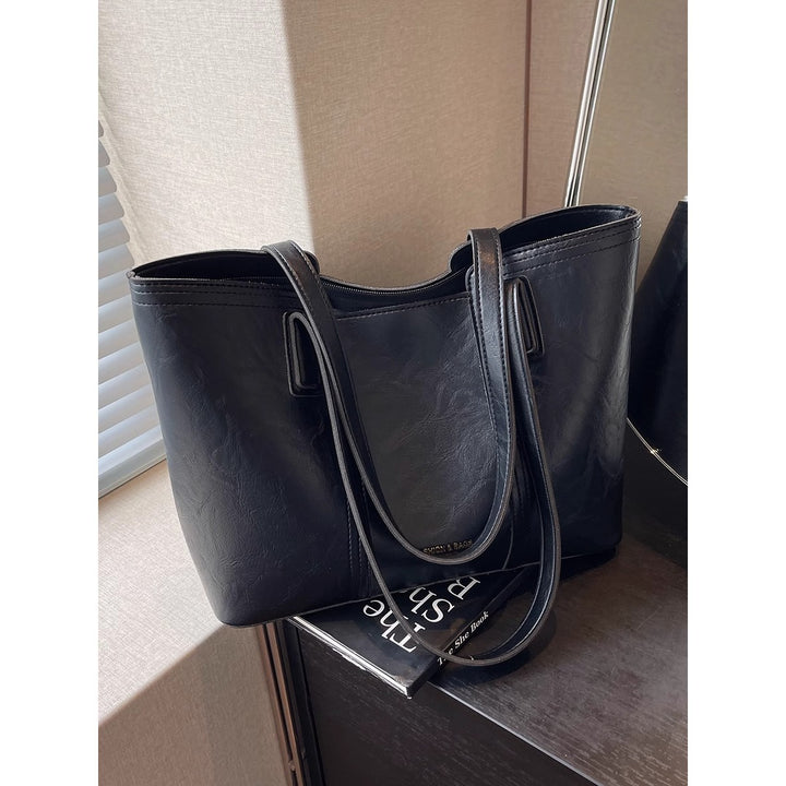 Schlanker Business Tote Bag Karnz