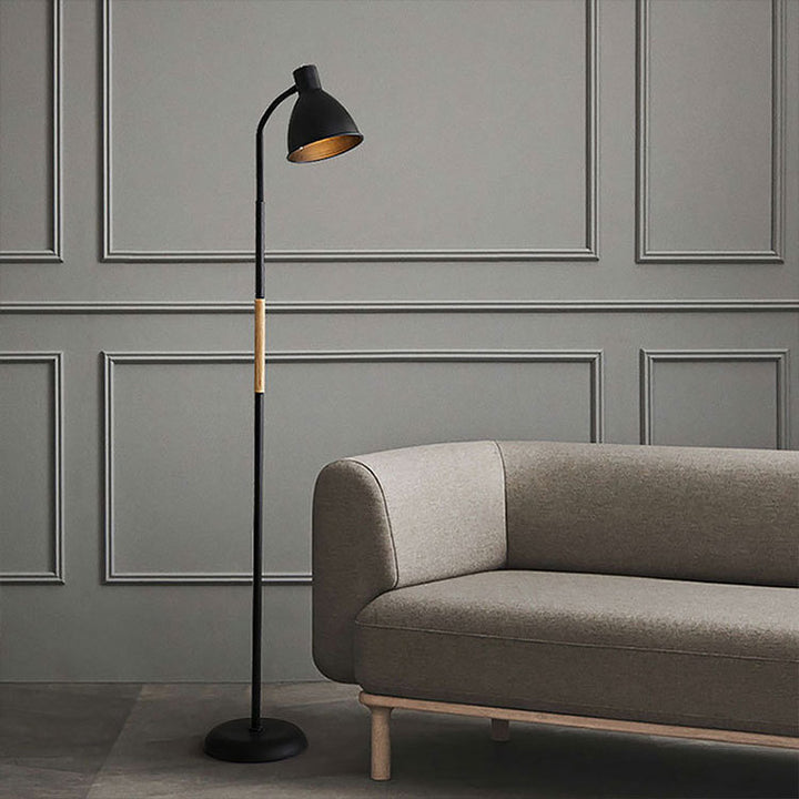Industrielle Stil Stehlampe