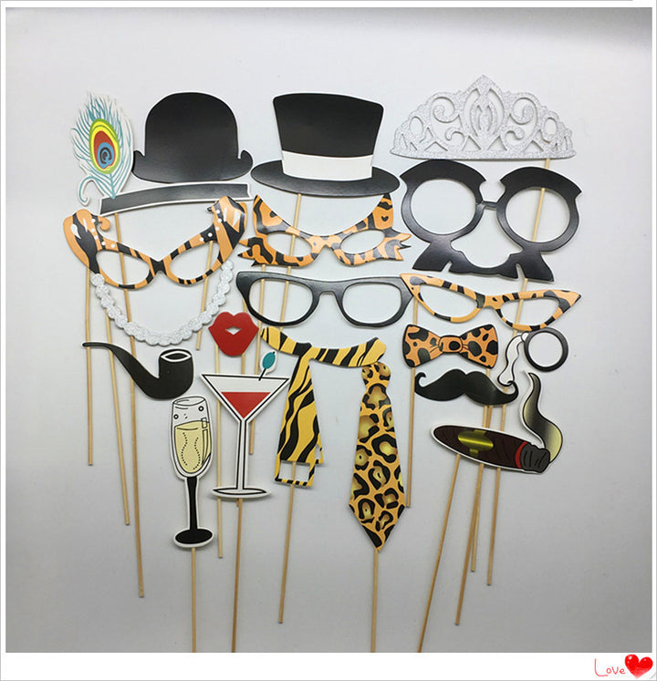 Party Prop Karnz