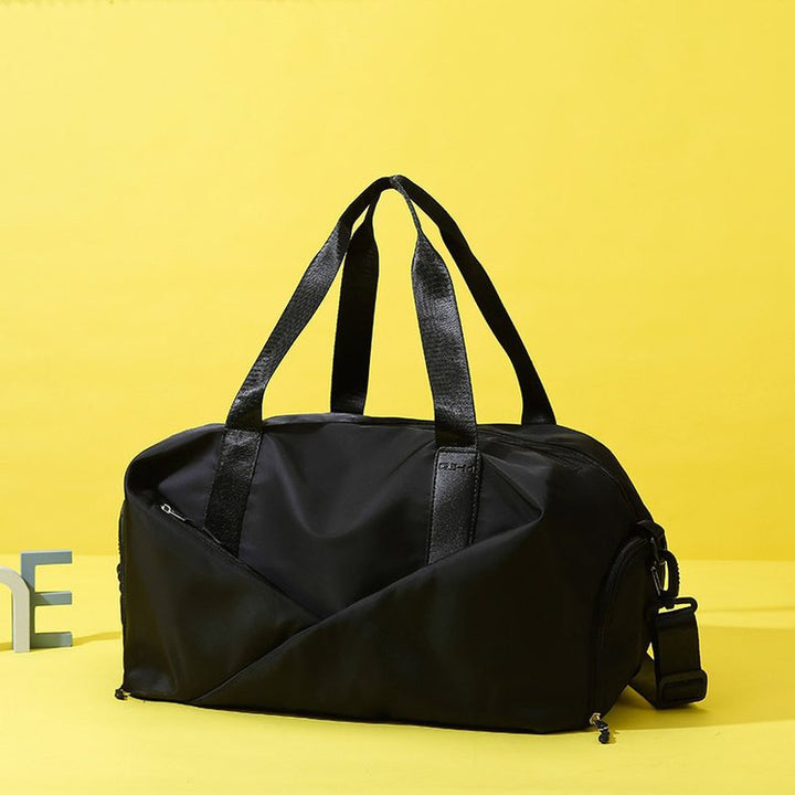 Stylische Mehrzweck-Reise-Duffel-Bag Karnz