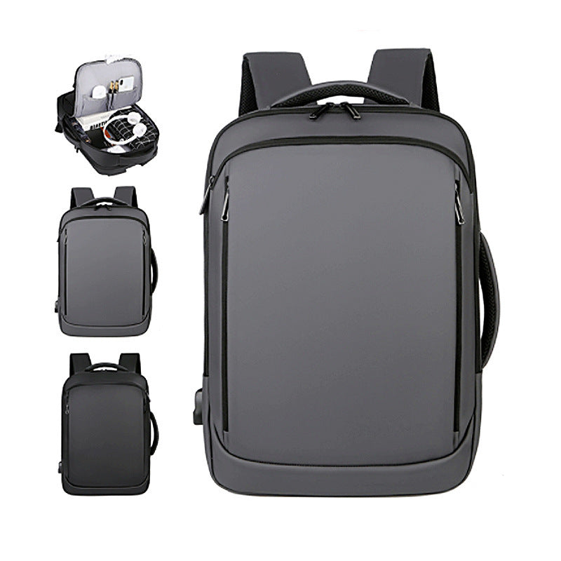 Sleek Business Laptop Rucksack Karnz