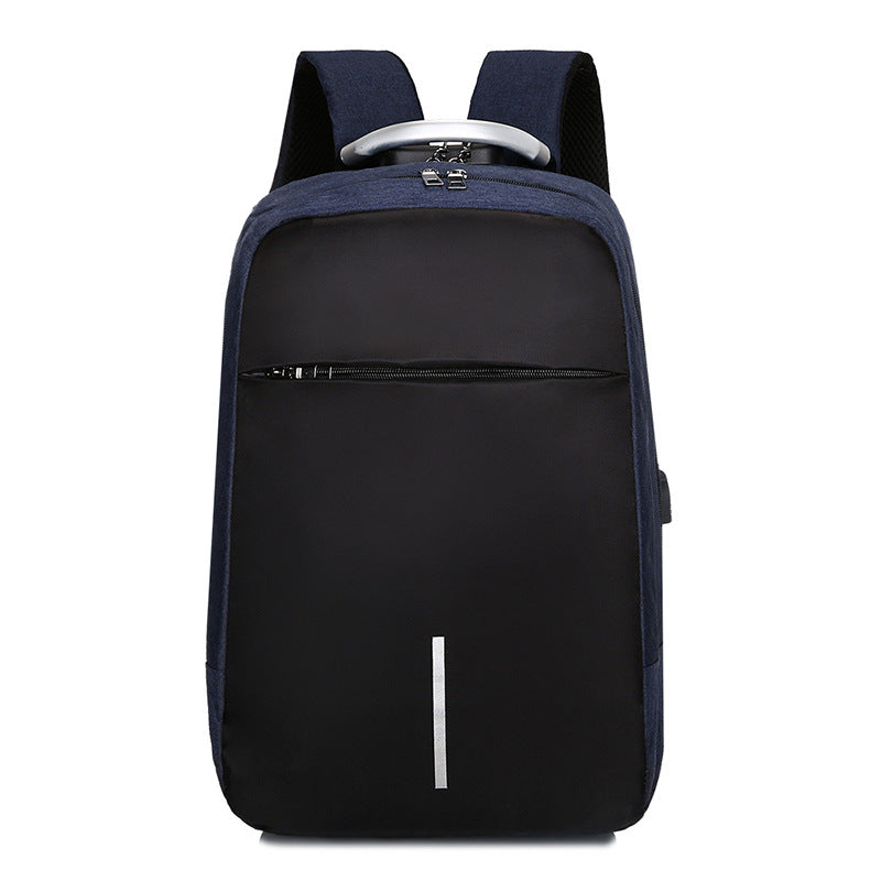Urban Leichter Laptop Rucksack Karnz
