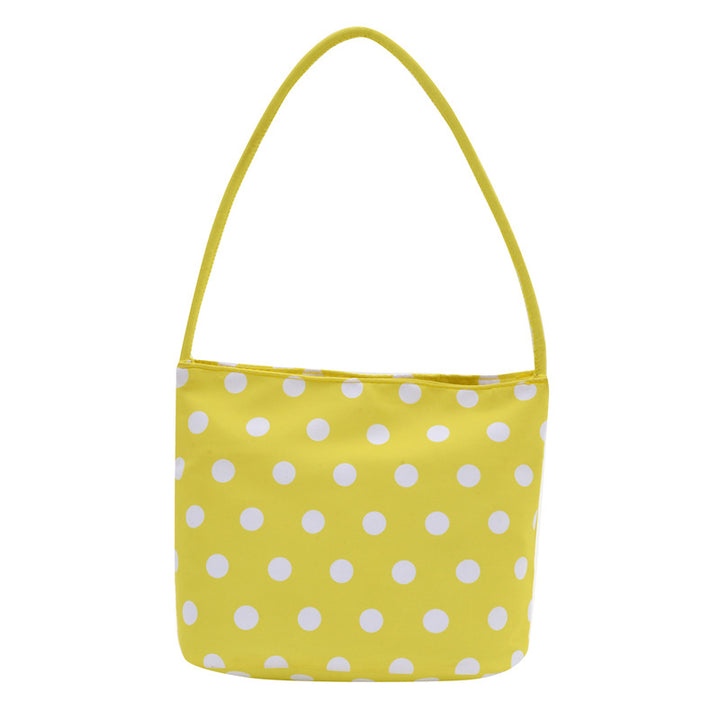 WoFun Polka Dot Sling Tasche Karnz