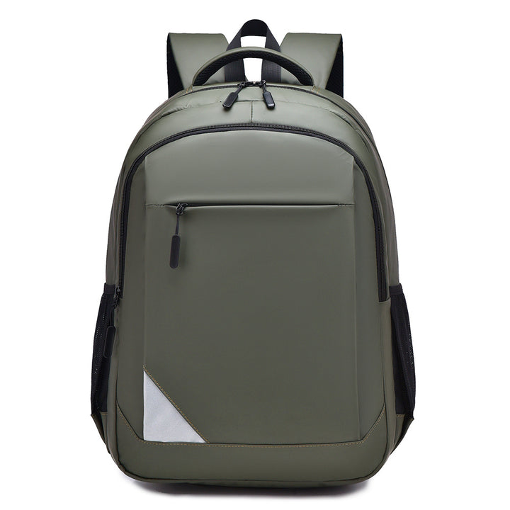 Bequemer ergonomischer Reiserrucksack Karnz