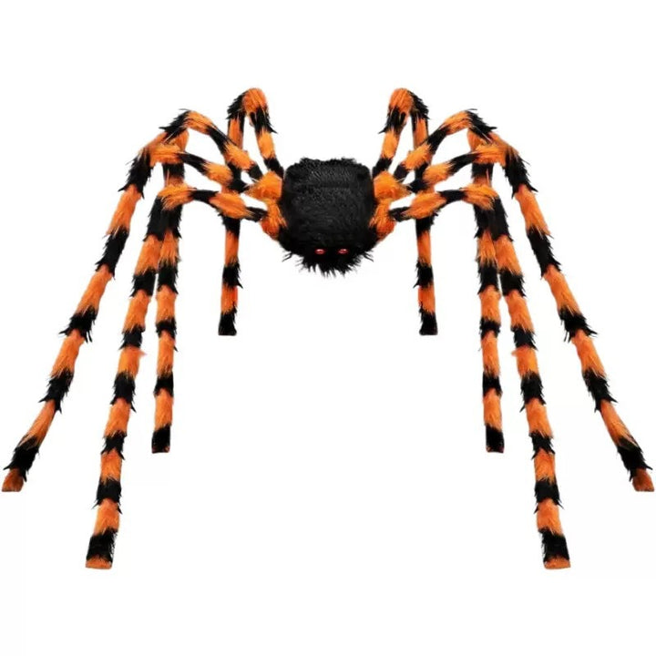 Realistische Spinne