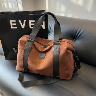 Vielseitige Reise-Wochenendtasche
