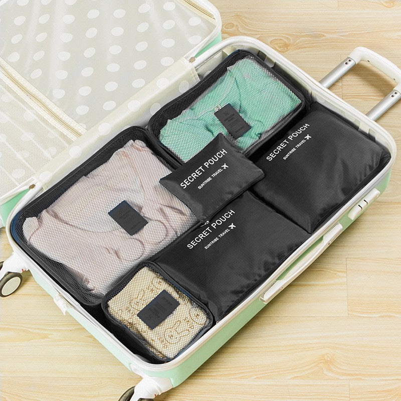 Packing Cube Set Karnz