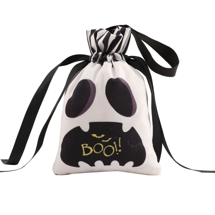 Spaß Halloween Trick-or-Treat Tasche Karnz