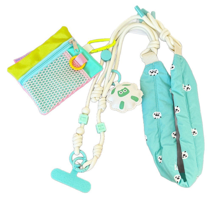 Hundetrainingsleine Set Karnz