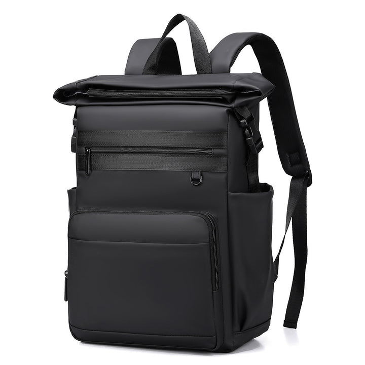 Multi-Taschen Wasserdichter Rucksack Karnz