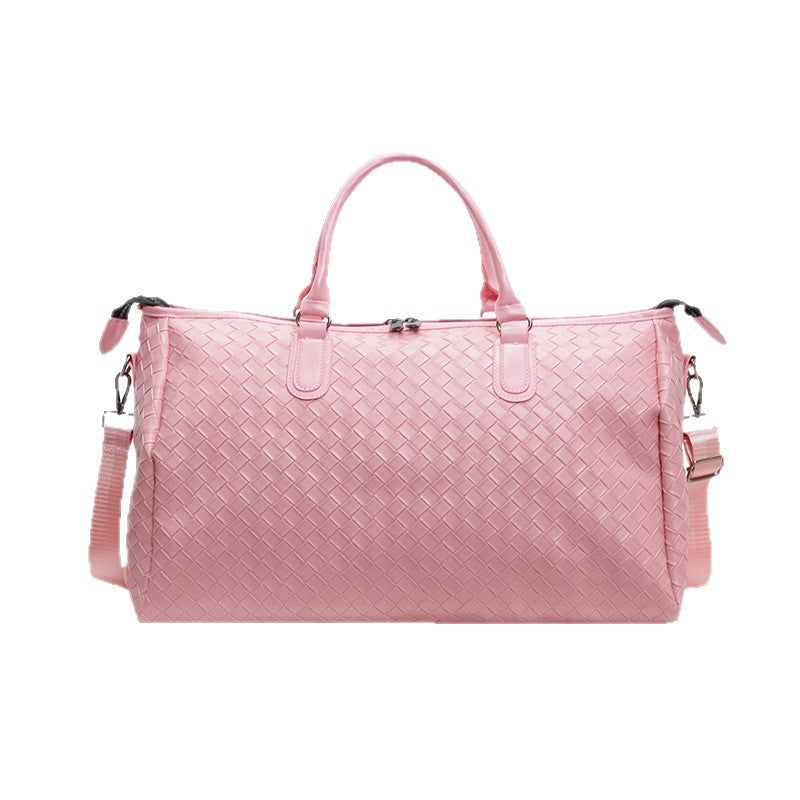 Elegante und Strukturierte Reisetasche Karnz