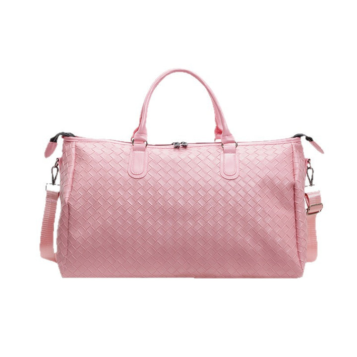 Elegante und Strukturierte Reisetasche Karnz