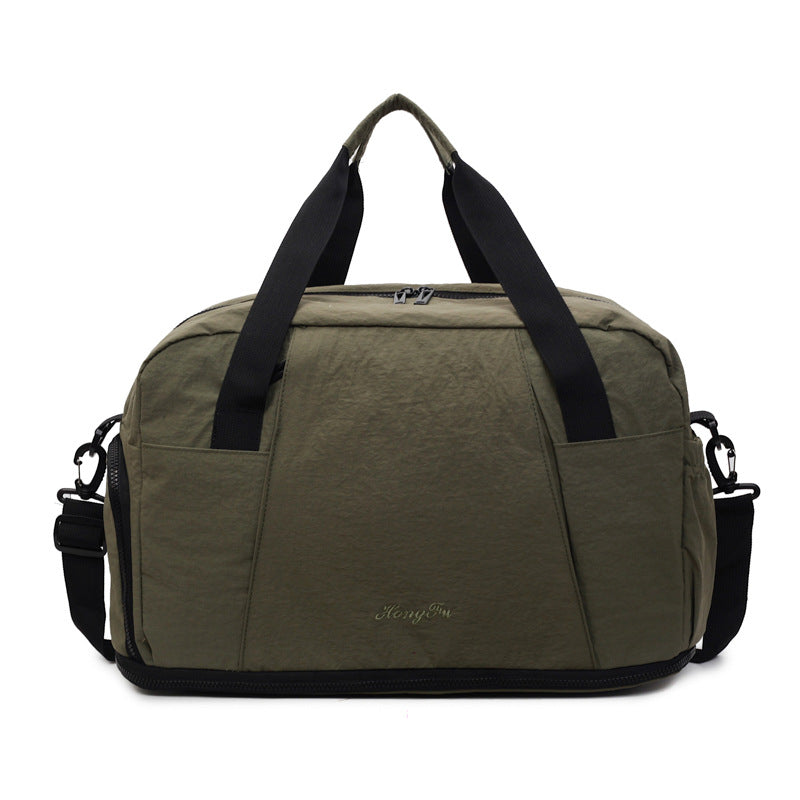 Leichter Multi-Compartment-Reisetasche