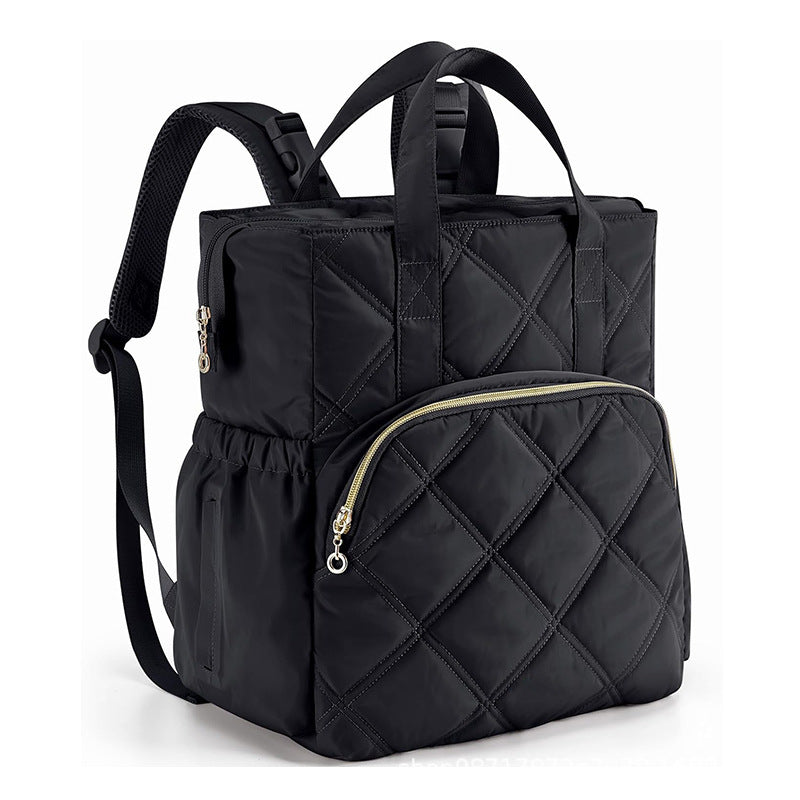 Eleganter Rucksack mit Praktischen Fächern Karnz