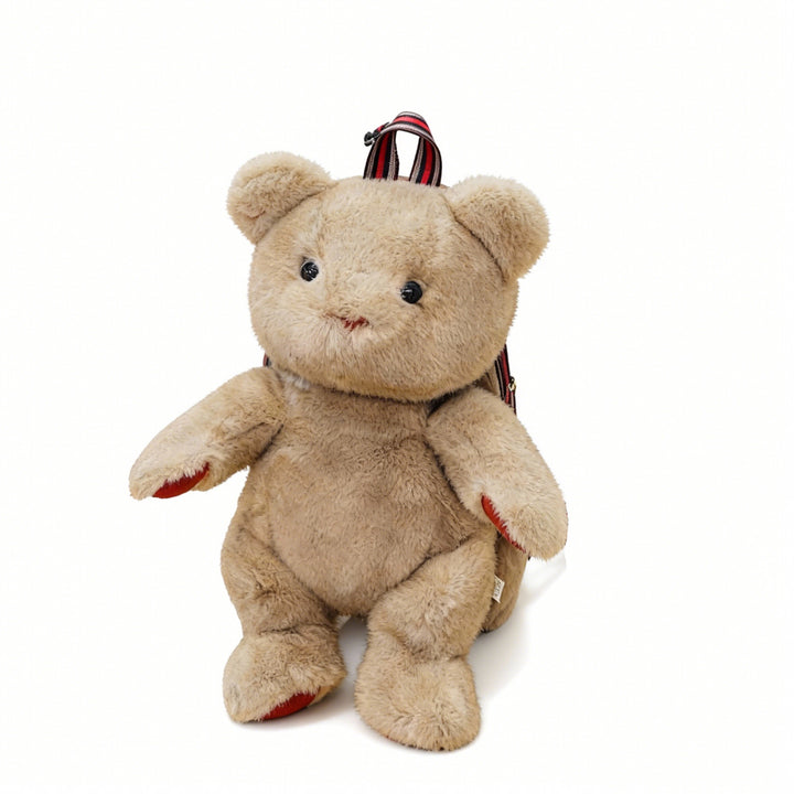 Plüsch Teddy Bär Rucksack Karnz