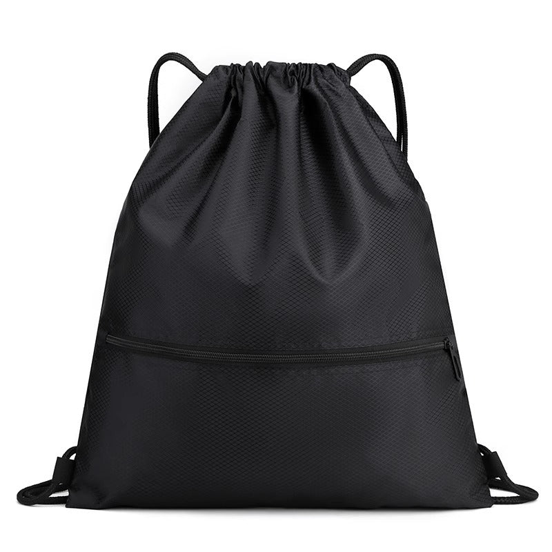 Multifunktionale Drawstring-Tasche Karnz
