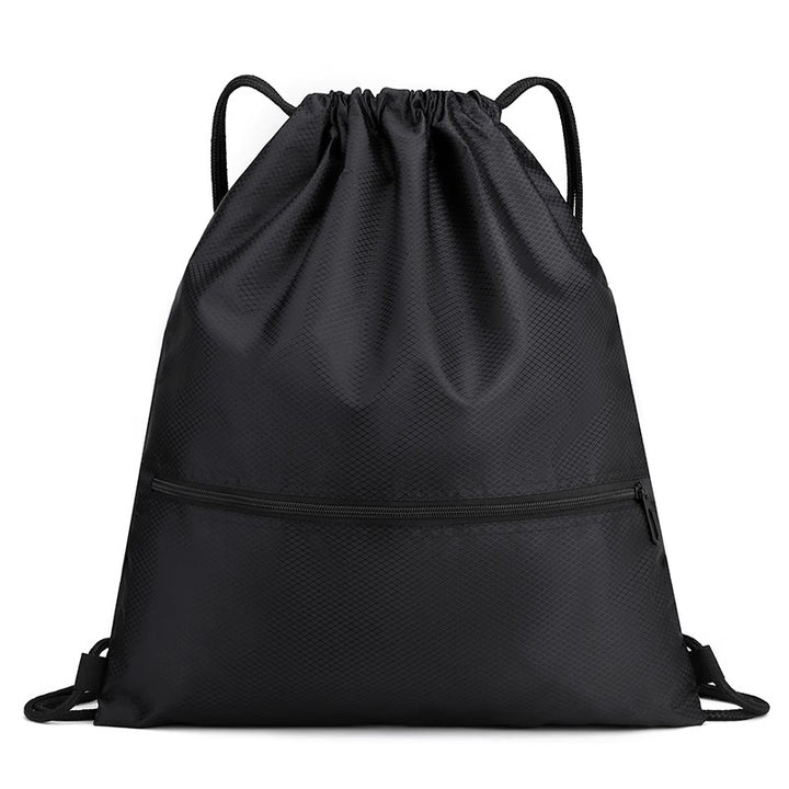 Multifunktionale Drawstring-Tasche Karnz
