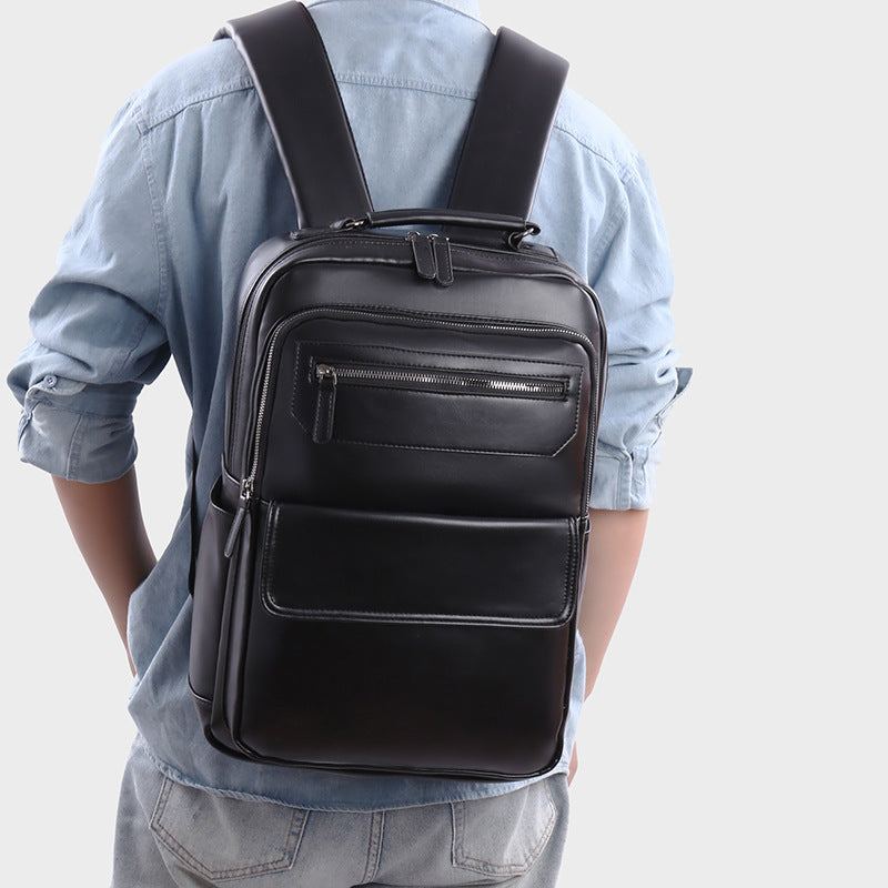 Eleganter Executive-Rucksack Karnz