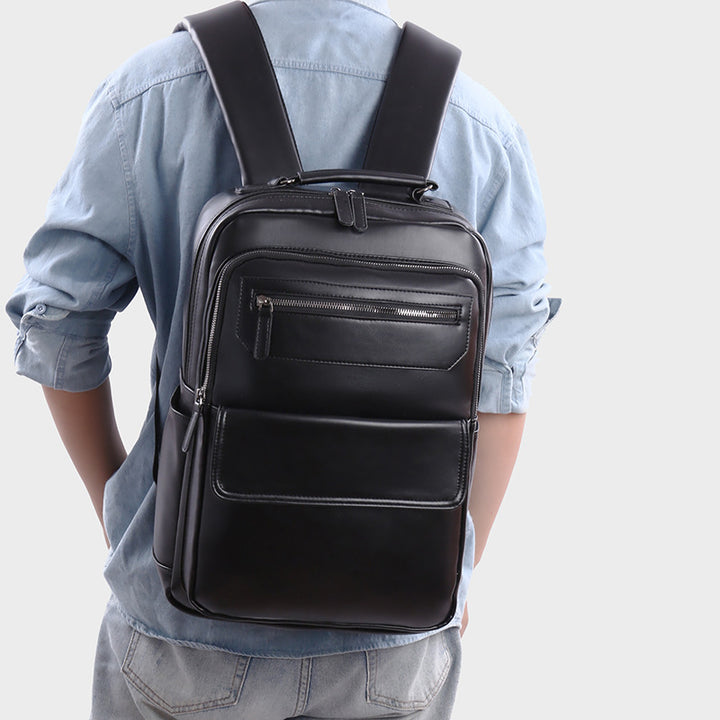 Eleganter Executive-Rucksack Karnz