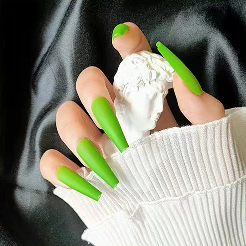 Künstliche Nagelspitzen Karnz
