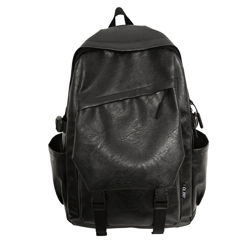 Haltbarer Vintage-Rucksack