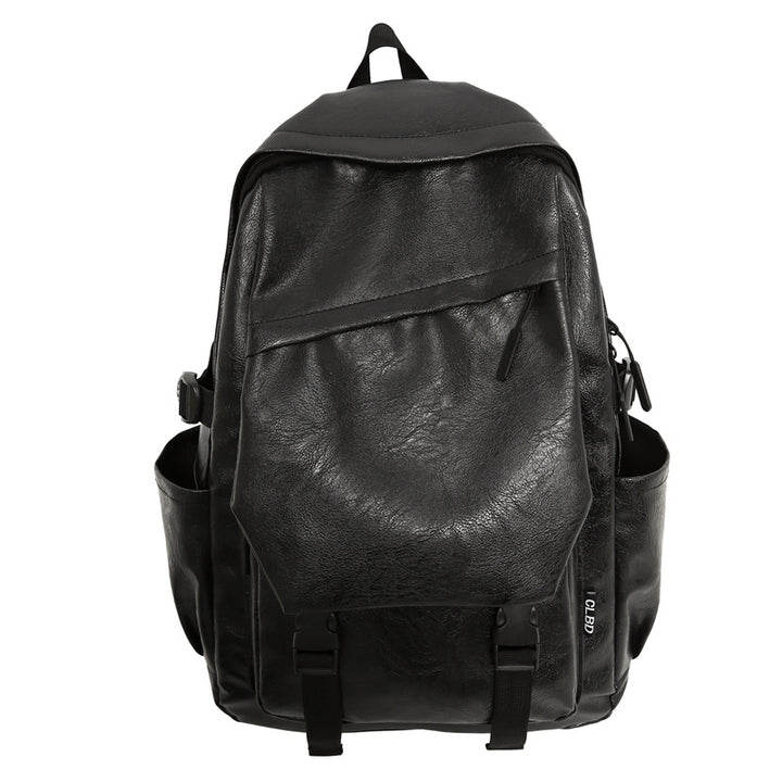 Haltbarer Vintage-Rucksack