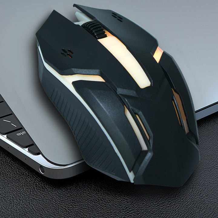 Gaming Maus Karnz