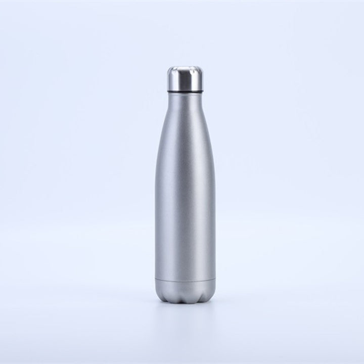 Isolierte Edelstahl-Wasserflasche Karnz