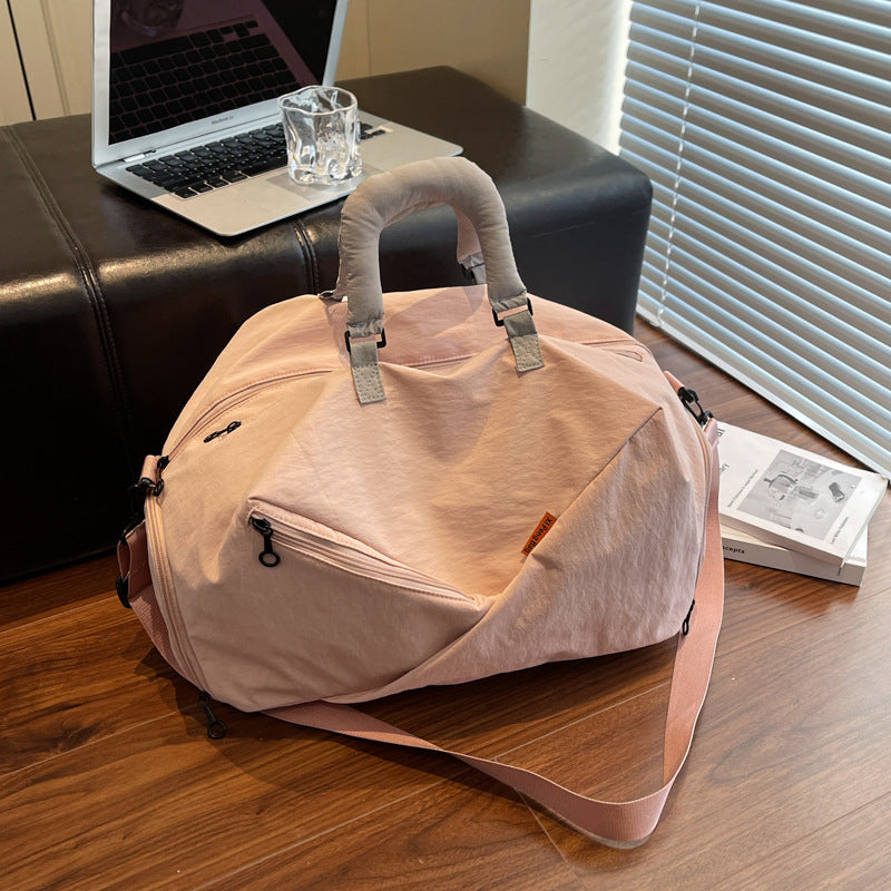 Premium Mehrzweck-Wochenend-Duffel