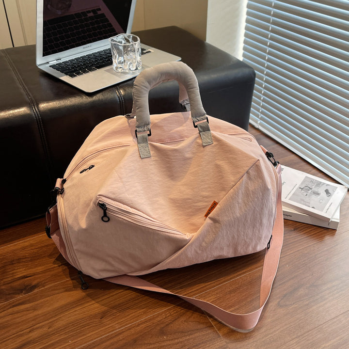 Premium Mehrzweck-Wochenend-Duffel