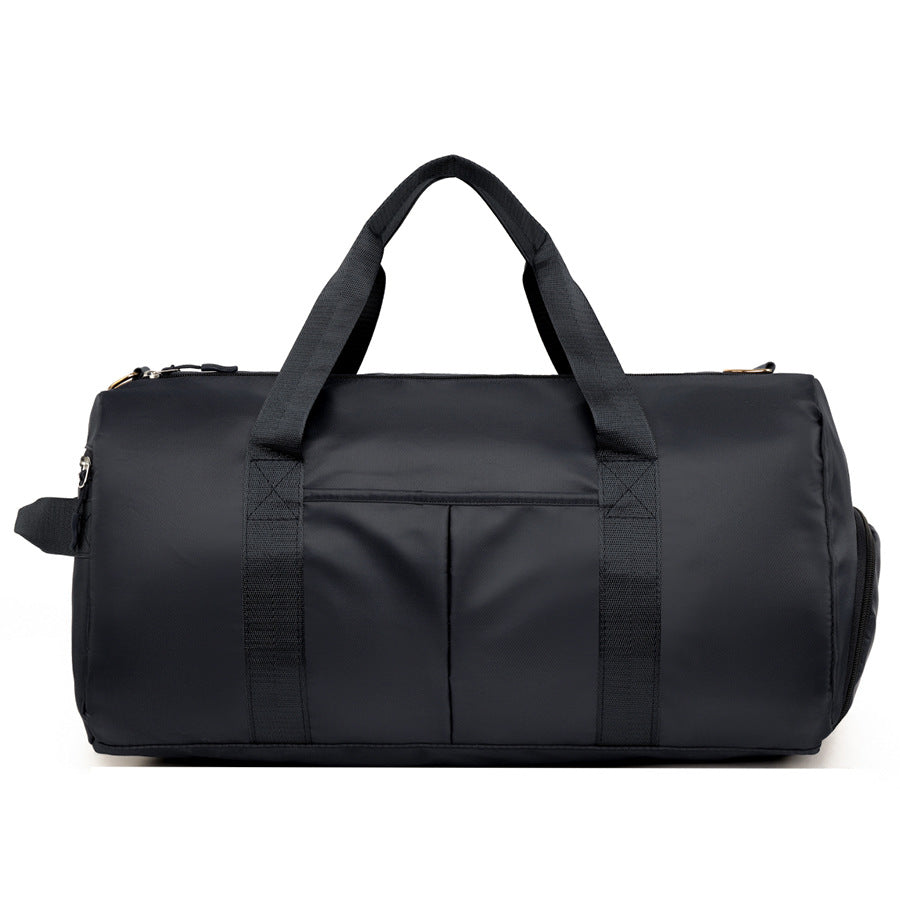 Wasserfester Gym Duffle Karnz