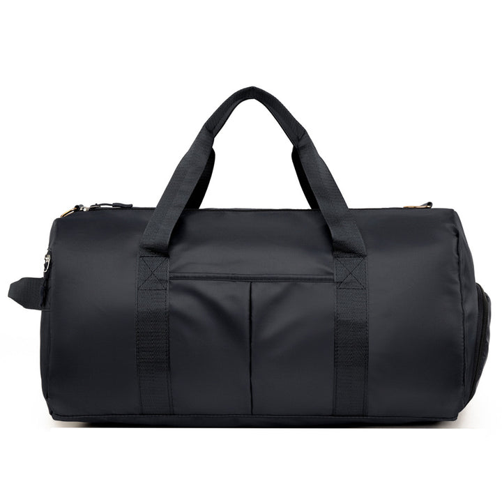 Wasserfester Gym Duffle Karnz