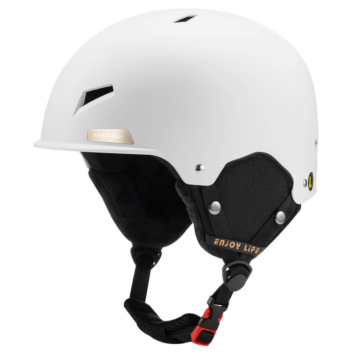 Verstellbarer Freestyle-Skihelm Karnz